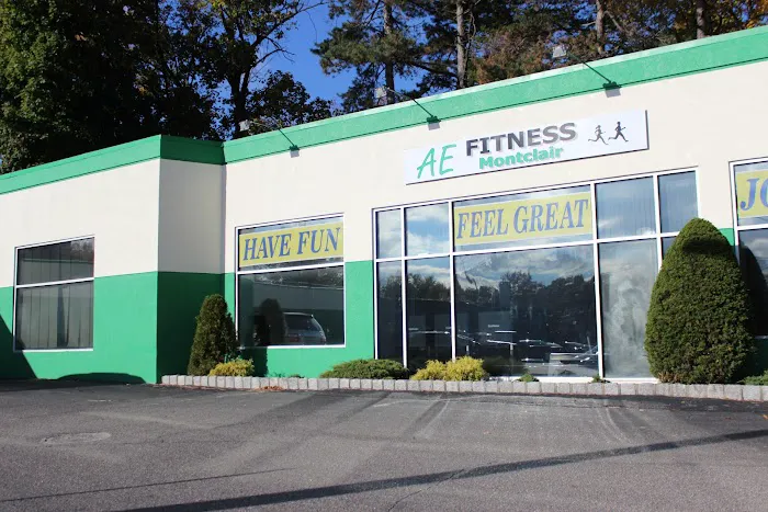 andrea karas fitness Picture 4