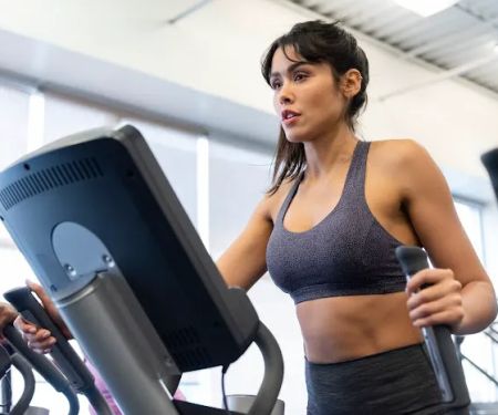 andrea karas fitness