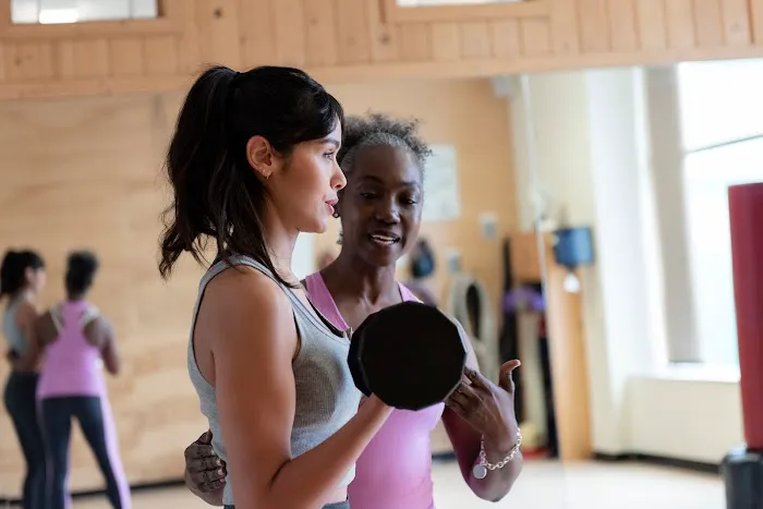 andrea karas fitness Picture 8
