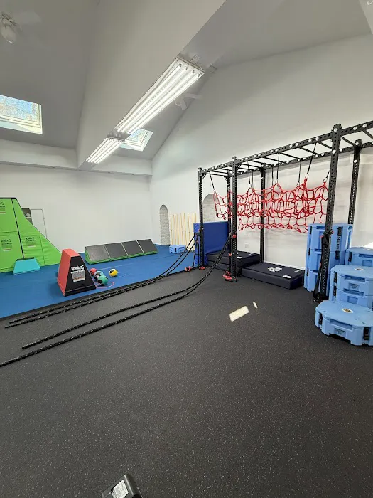 IMC FIT Picture 3