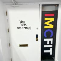 IMC FIT ico