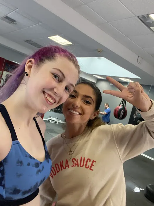 West Orange Boxing Club Picture 7