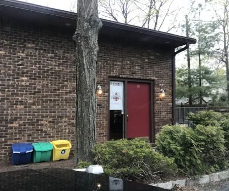 West Orange Boxing Club