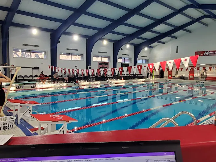 Panzer Athletic Center Picture 5