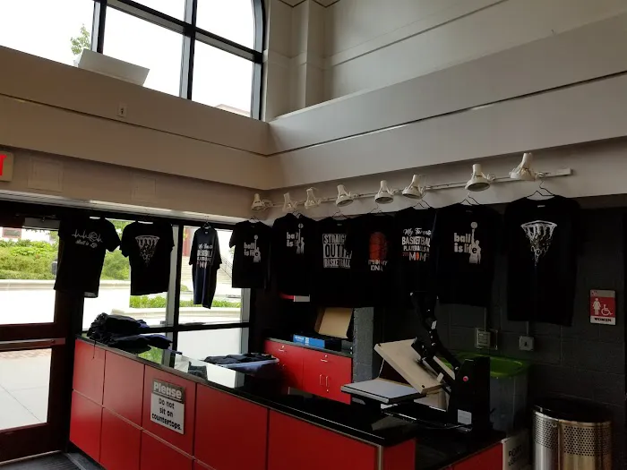 Panzer Athletic Center Picture 8