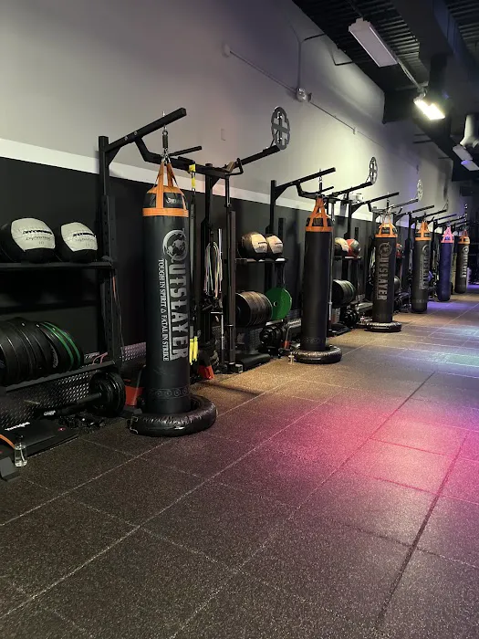 Revive HIIT Factory Picture 7