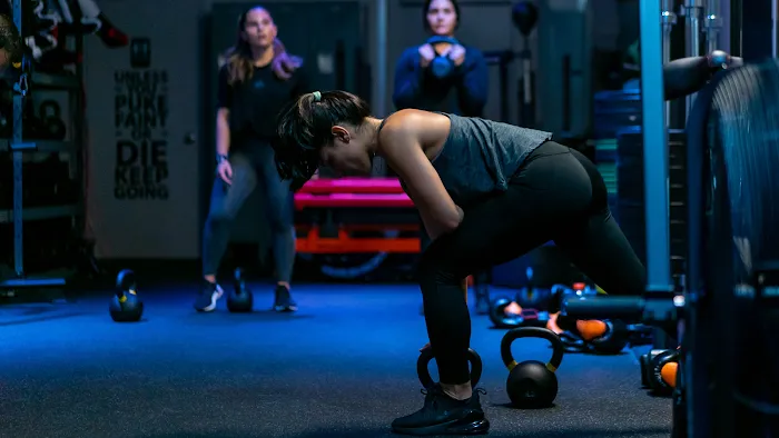 Revive HIIT Factory Picture 1