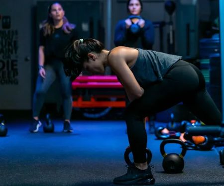 Revive HIIT Factory