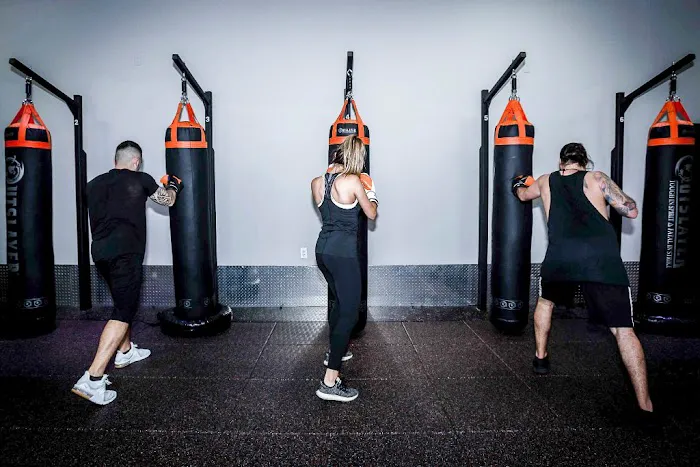 Revive HIIT Factory Picture 6