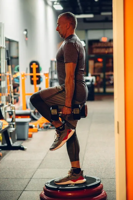 Revive HIIT Factory Picture 5