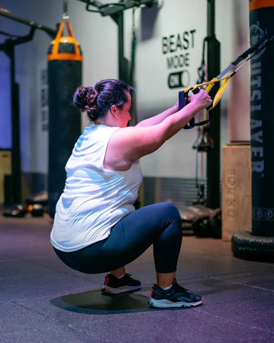 Revive HIIT Factory Picture 9