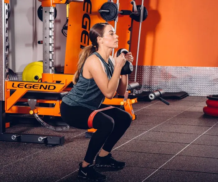 Revive HIIT Factory Picture 4