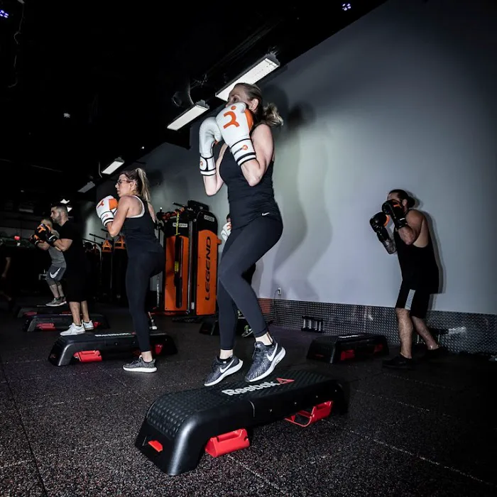 Revive HIIT Factory Picture 3