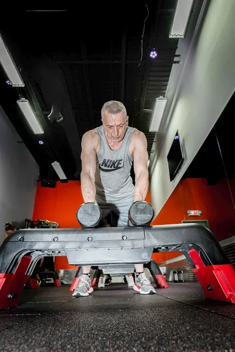Revive HIIT Factory Picture 8