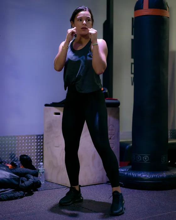 Revive HIIT Factory Picture 10