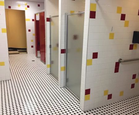 Retro Fitness