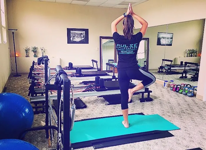 Pulse Pilates Picture 1