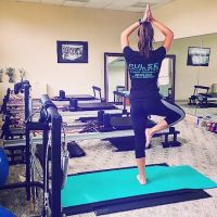 Pulse Pilates ico