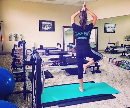 Pulse Pilates