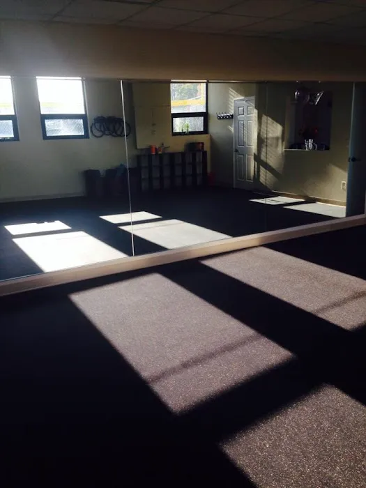 Pulse Pilates Picture 2