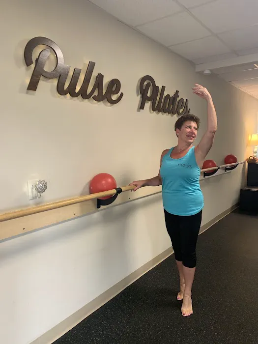 Pulse Pilates Picture 5