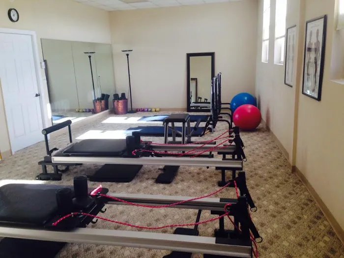 Pulse Pilates Picture 6