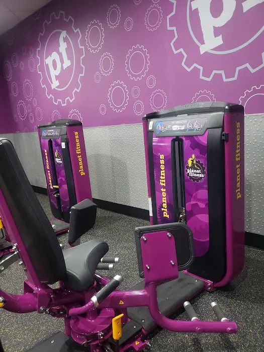 Planet Fitness Picture 3