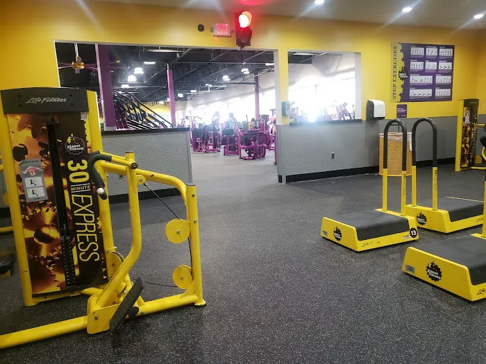Planet Fitness Picture 4