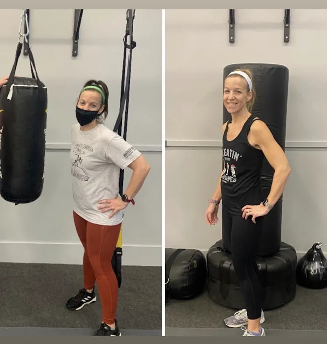 BFF Bootcamp Picture 5