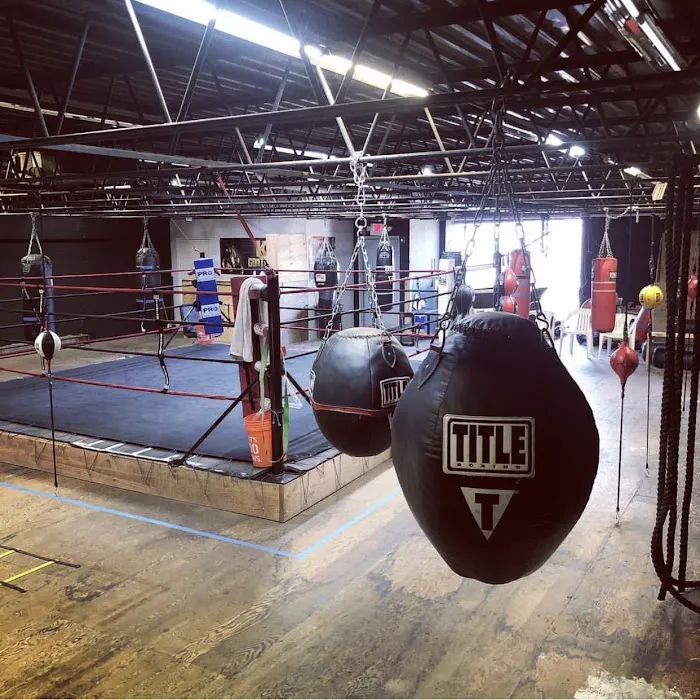 KO Contender Boxing Club / Kids boxing and fitness Picture 8