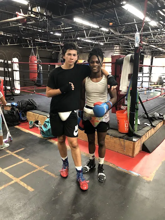 KO Contender Boxing Club / Kids boxing and fitness Picture 2