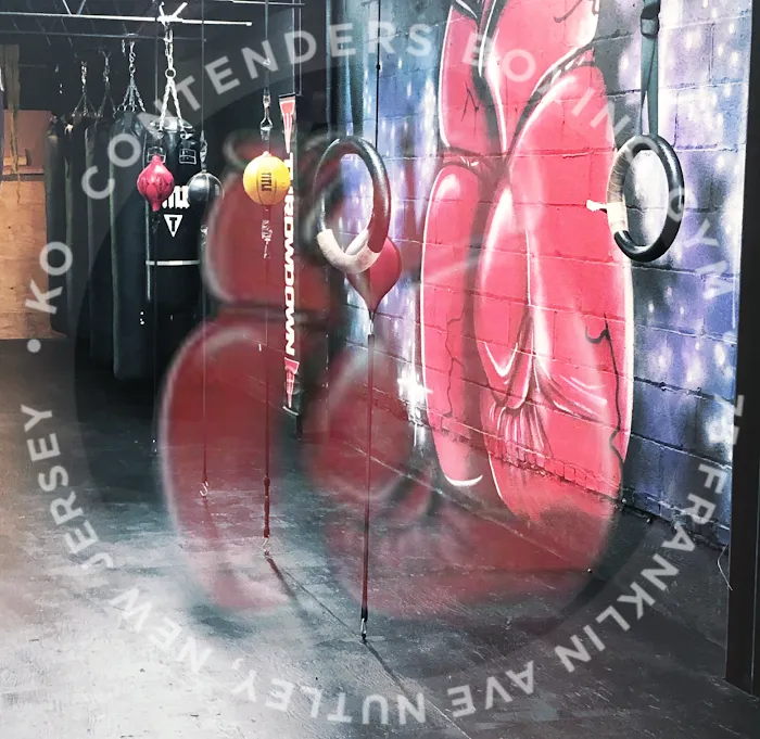 KO Contender Boxing Club / Kids boxing and fitness Picture 10