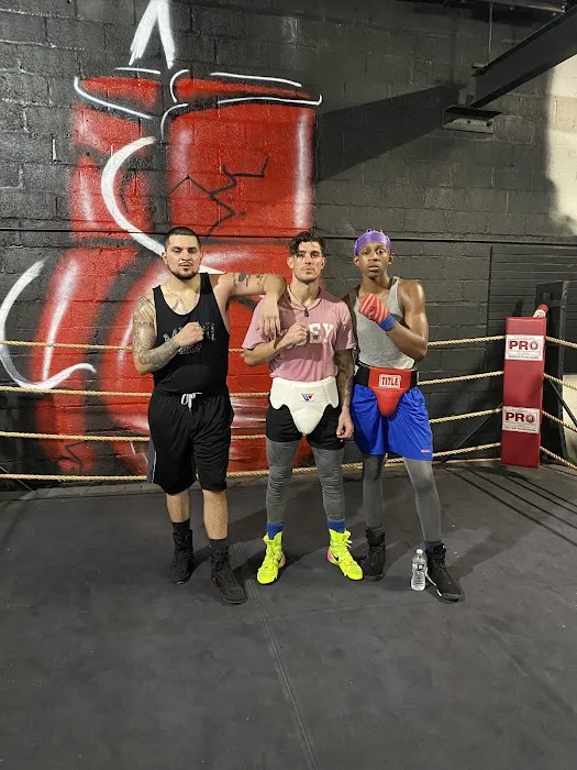 KO Contender Boxing Club / Kids boxing and fitness Picture 6