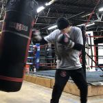 KO Contender Boxing Club / Kids boxing and fitness