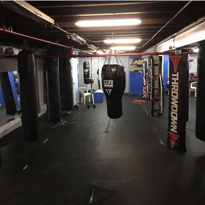 KO Contender Boxing Club / Kids boxing and fitness Picture 3