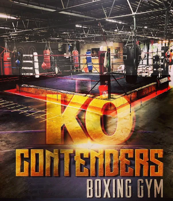 KO Contender Boxing Club / Kids boxing and fitness Picture 7