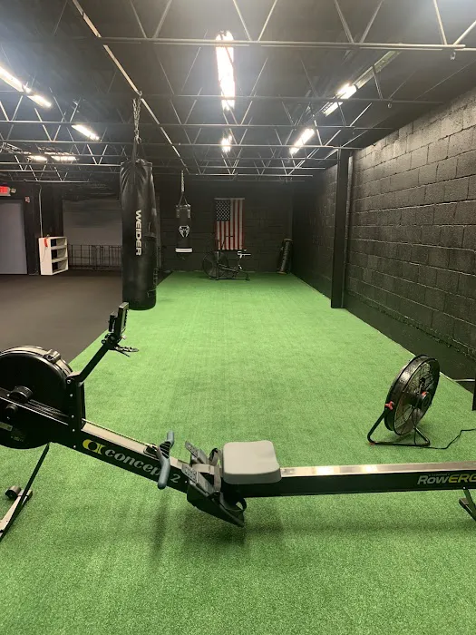 Iron Tribe Gym Picture 1