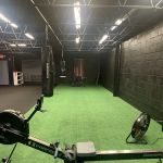 Iron Tribe Gym