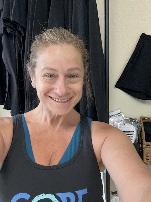 Core Pilates, 119 Franklin Ave Nutley New Jersey Picture 5