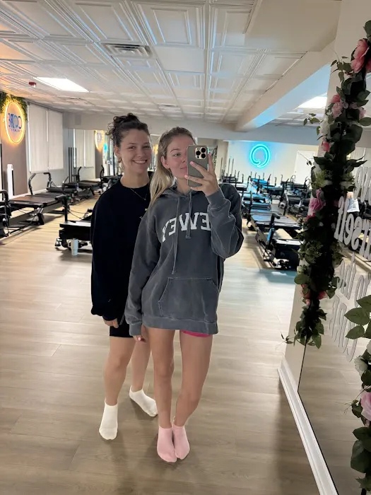 Core Pilates, 119 Franklin Ave Nutley New Jersey Picture 2