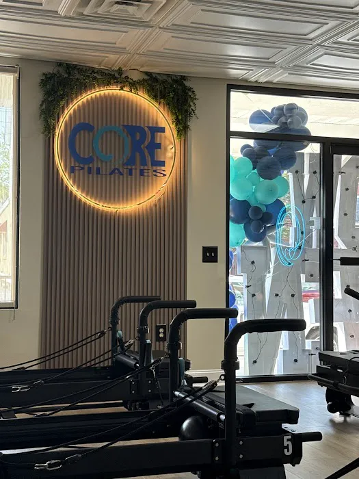 Core Pilates, 119 Franklin Ave Nutley New Jersey Picture 4