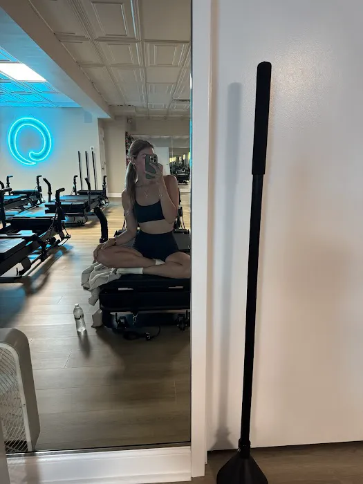 Core Pilates, 119 Franklin Ave Nutley New Jersey Picture 3