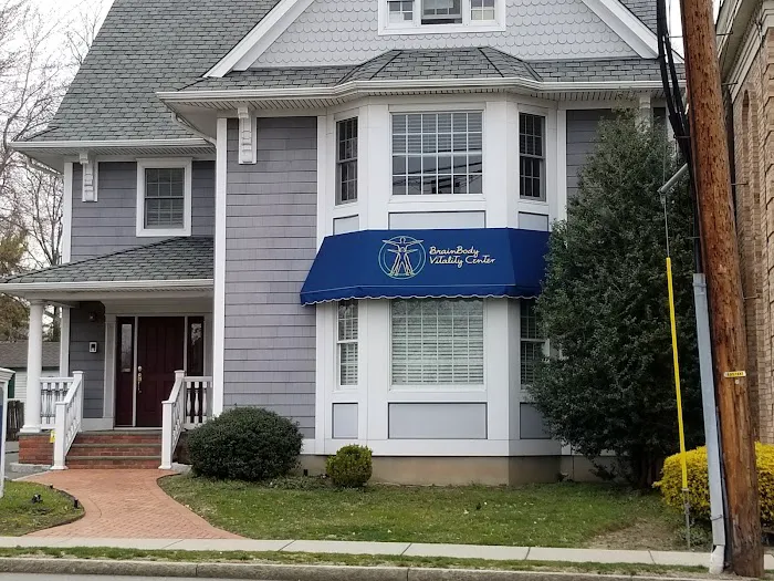 BrainBody Vitality Center Picture 7