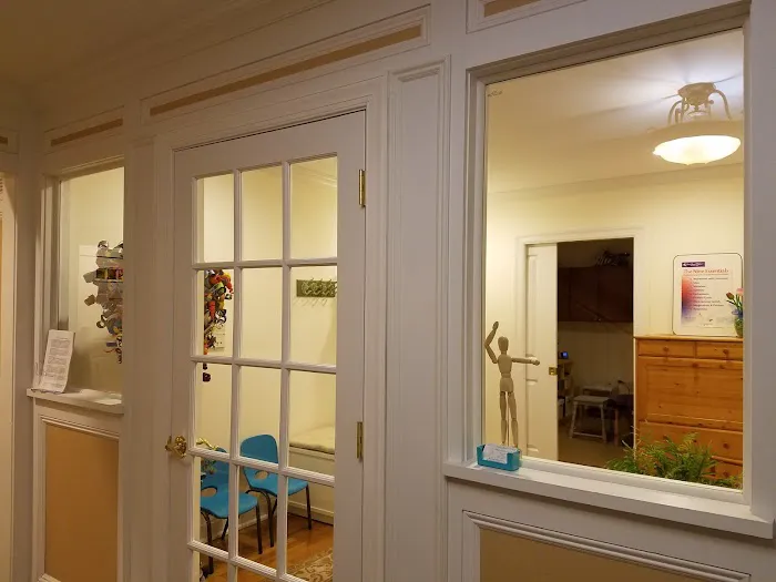 BrainBody Vitality Center Picture 8
