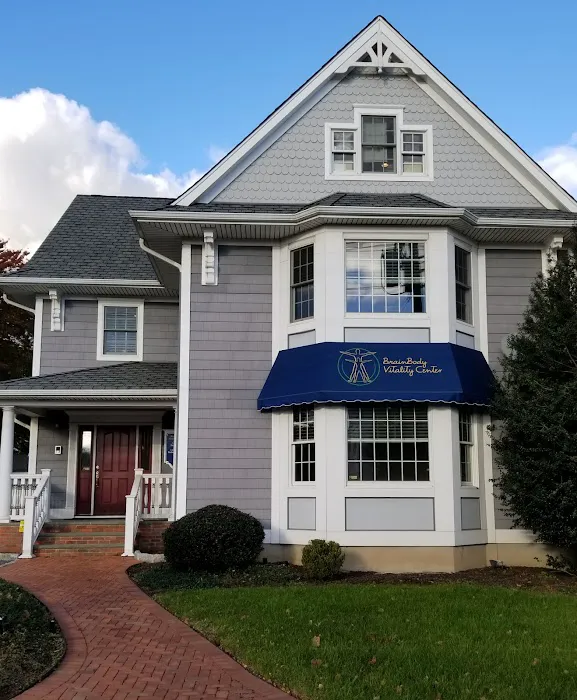 BrainBody Vitality Center Picture 4