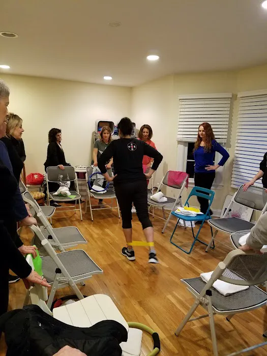 BrainBody Vitality Center Picture 1