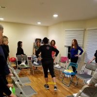 BrainBody Vitality Center ico