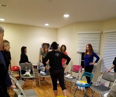BrainBody Vitality Center
