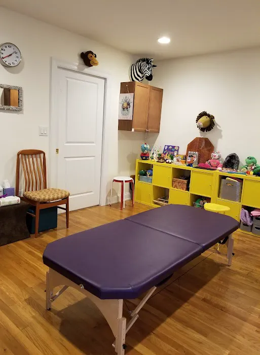 BrainBody Vitality Center Picture 2