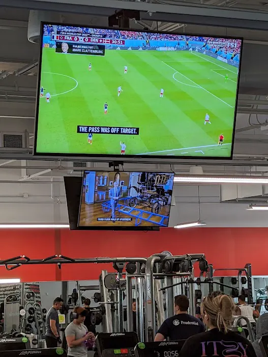 Blink Fitness Nutley Picture 6